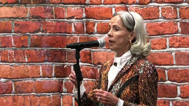Ann Cook