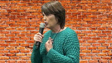 Barb Elzey